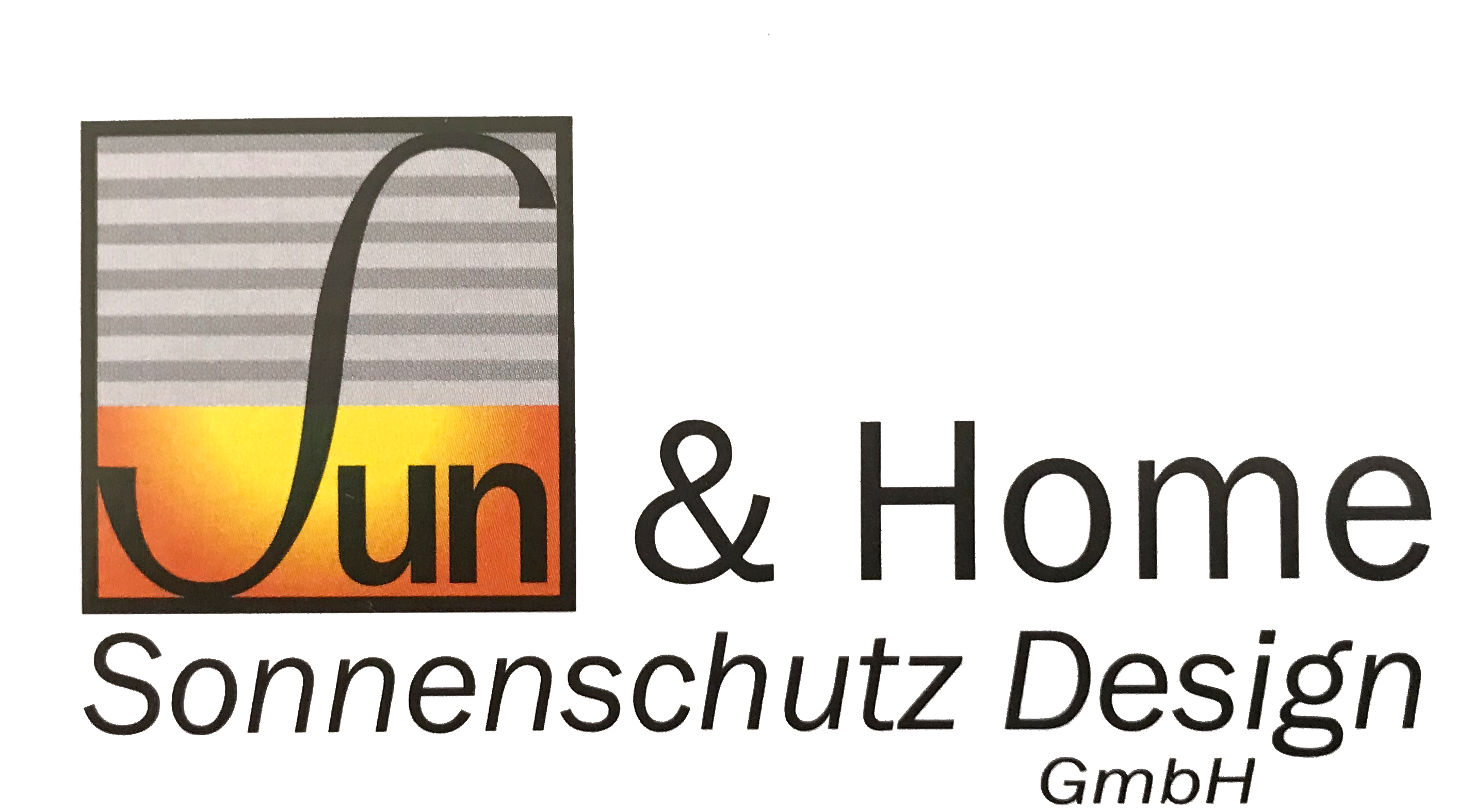 Sun-Home Logo